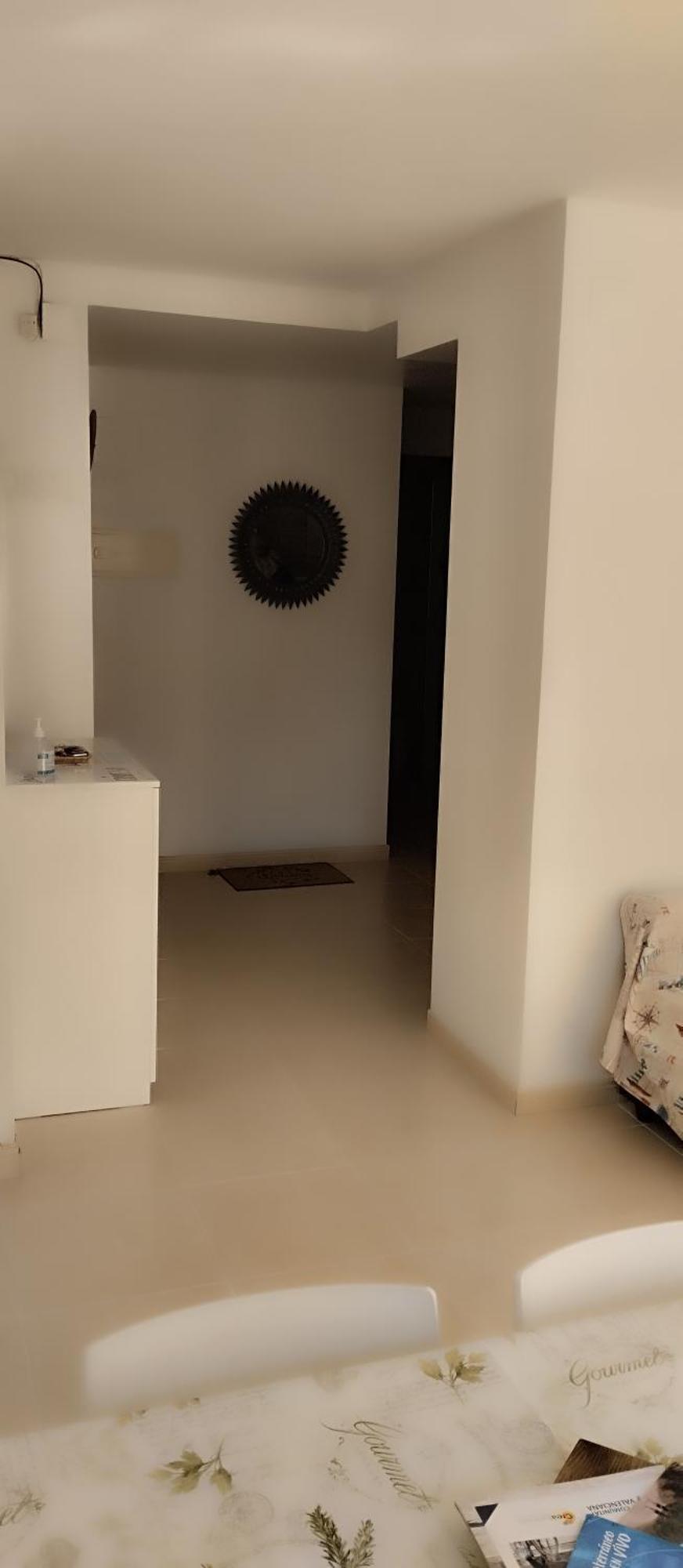 Apartamento En Port Saplaya Kültér fotó