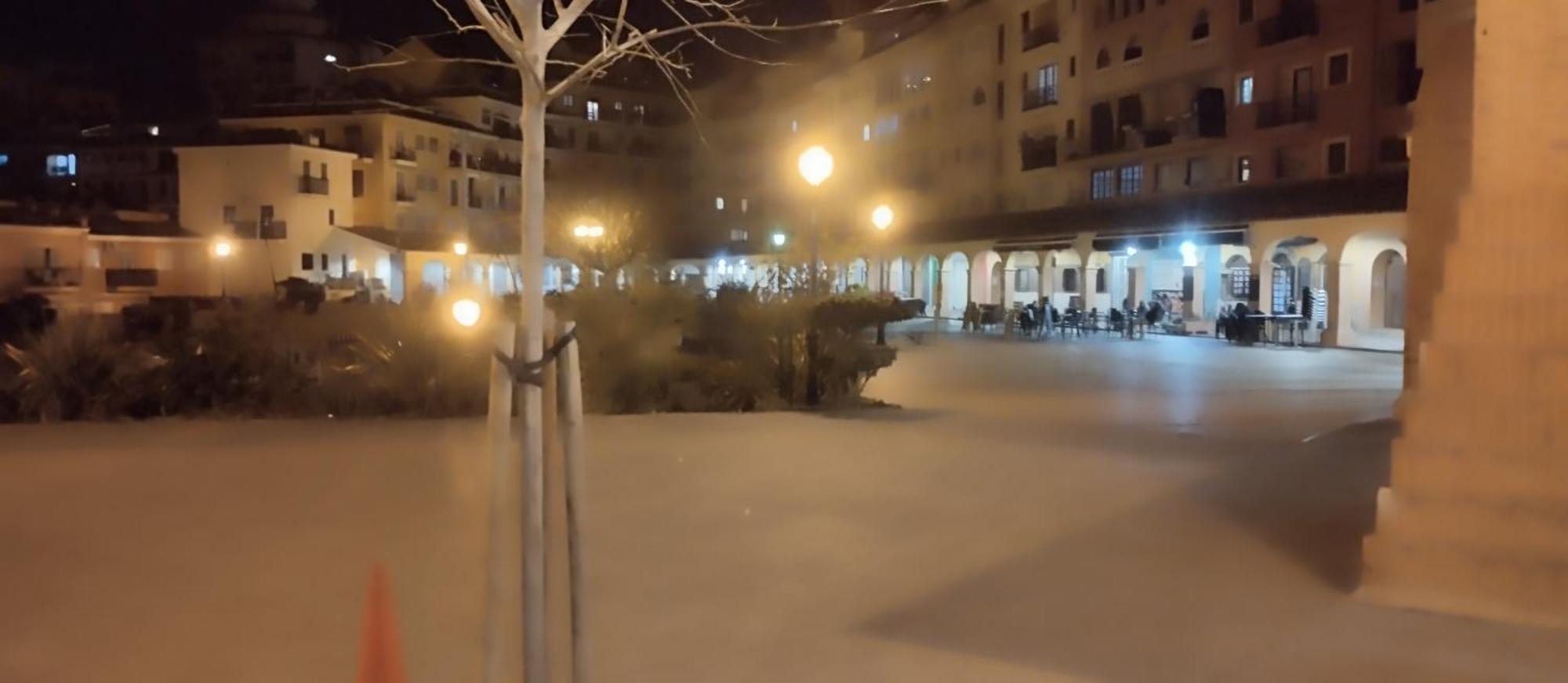 Apartamento En Port Saplaya Kültér fotó