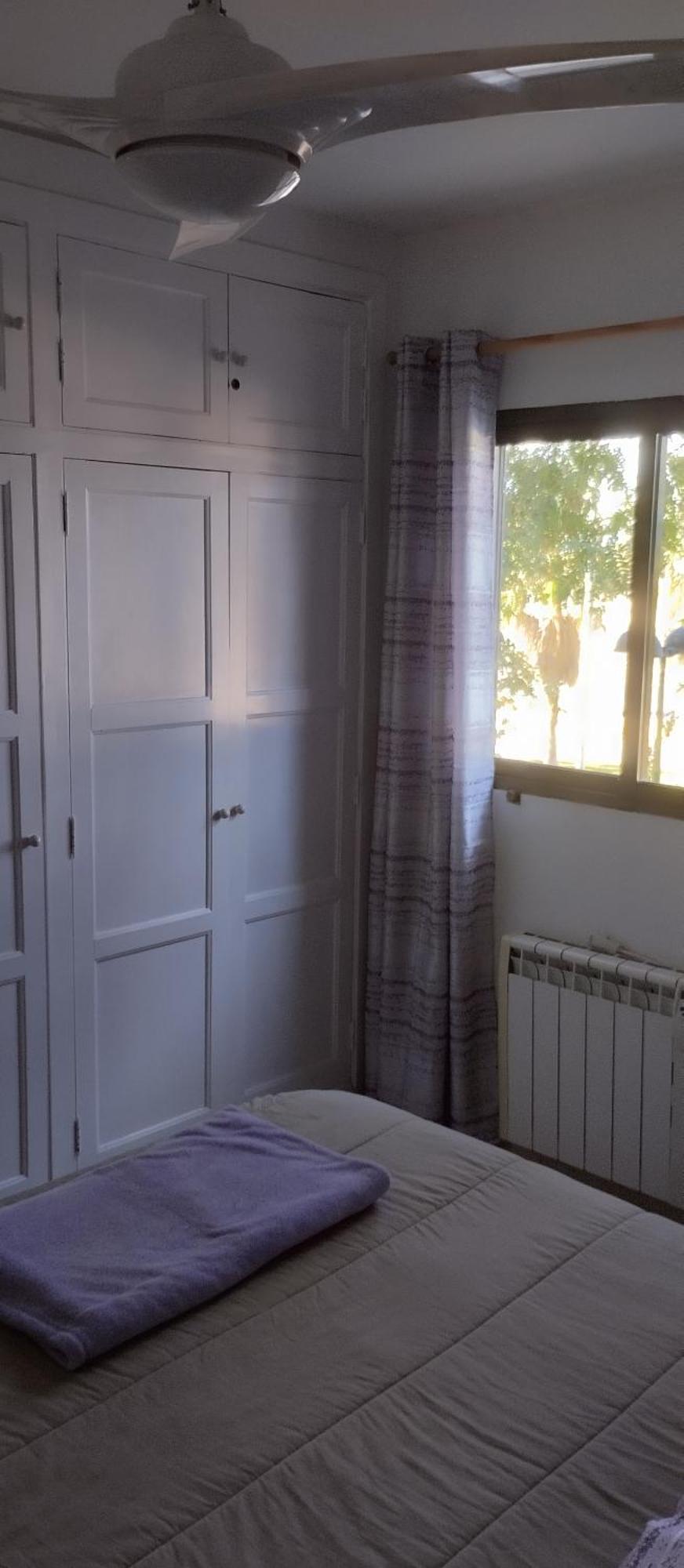 Apartamento En Port Saplaya Kültér fotó