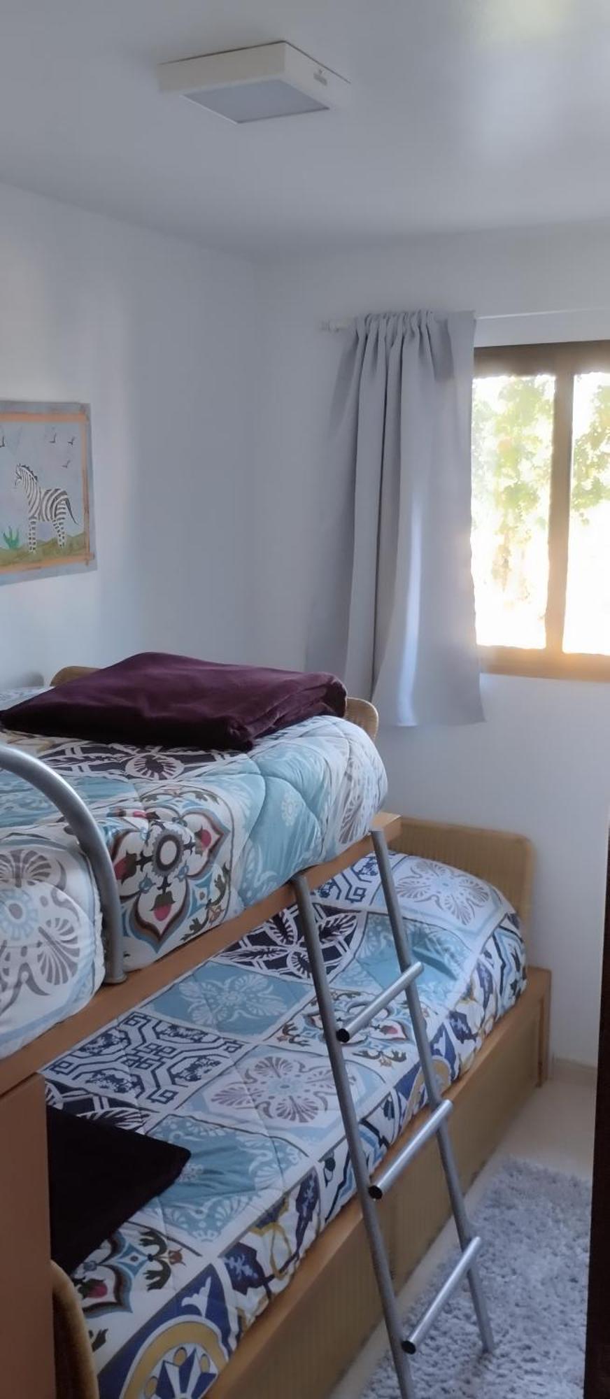 Apartamento En Port Saplaya Kültér fotó
