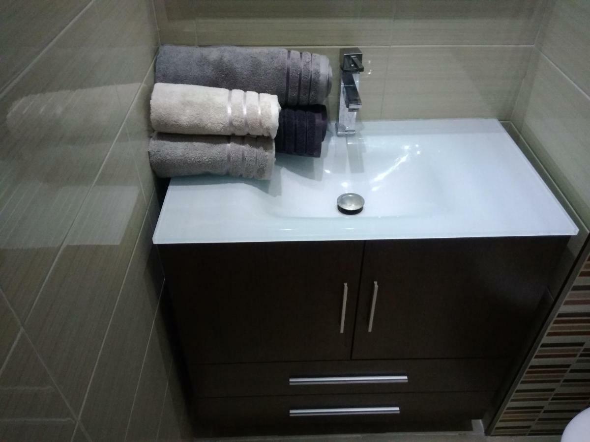 Apartamento En Port Saplaya Kültér fotó
