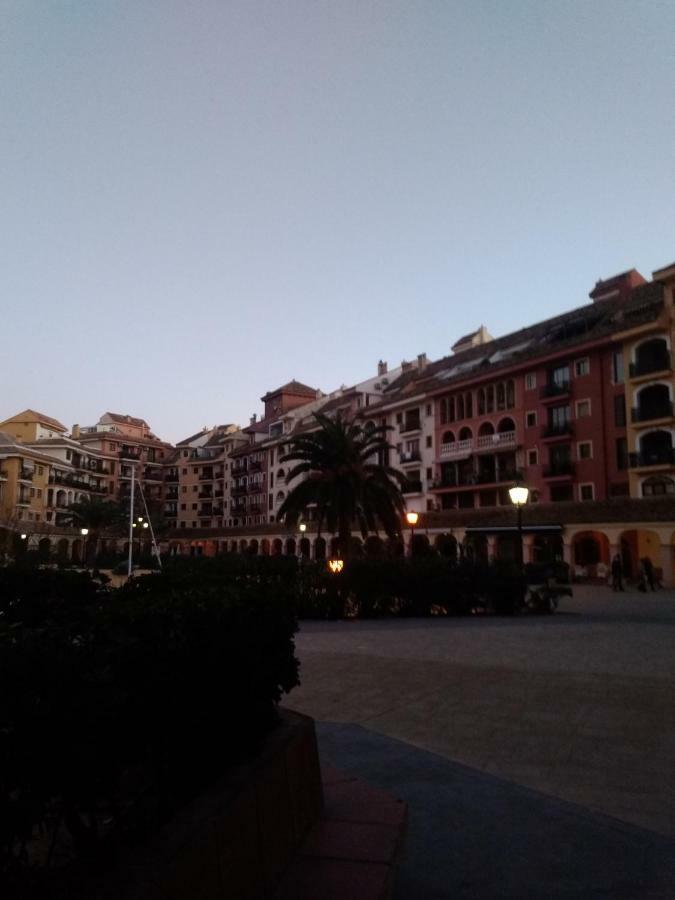 Apartamento En Port Saplaya Kültér fotó
