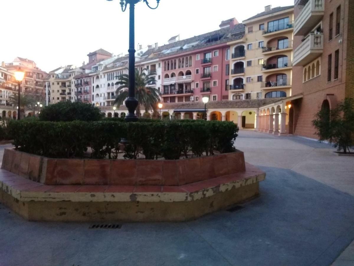 Apartamento En Port Saplaya Kültér fotó
