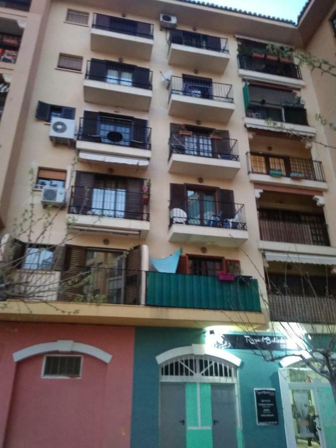 Apartamento En Port Saplaya Kültér fotó