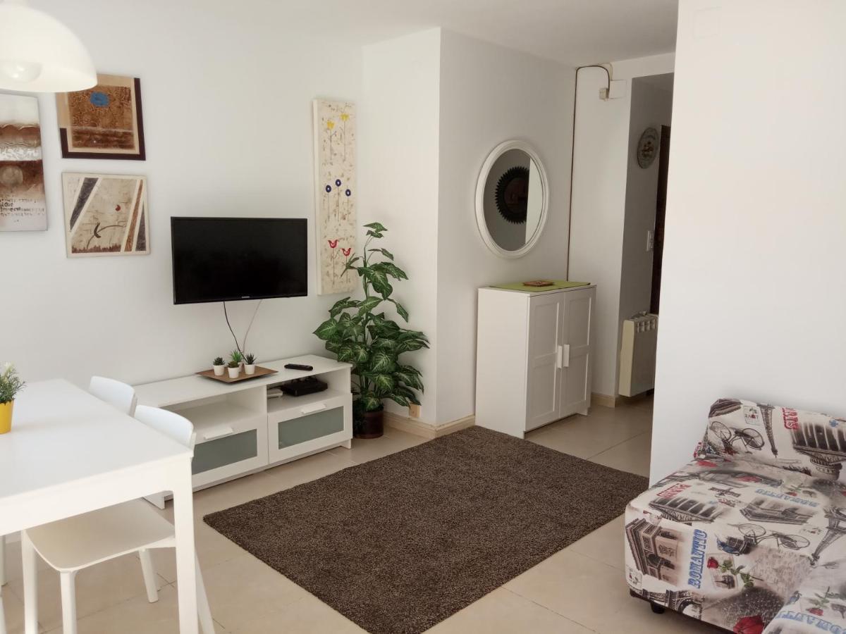 Apartamento En Port Saplaya Kültér fotó