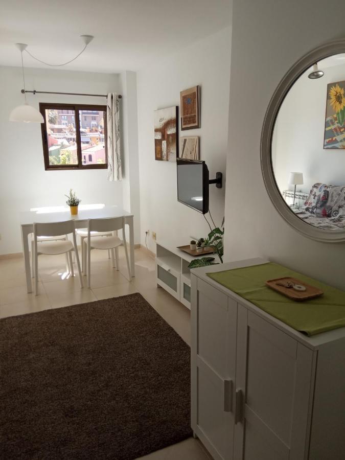 Apartamento En Port Saplaya Kültér fotó